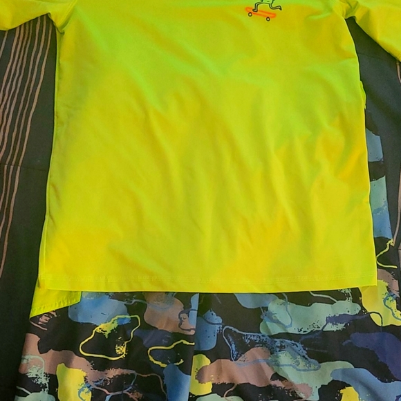 Other - Boy Swim Trunks